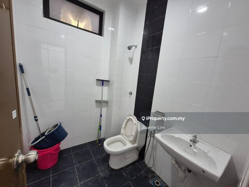 Semi-Detached House for Rent in Taman Limbongan Indah, Klebang by Joanne Lim - iProperty.com.my