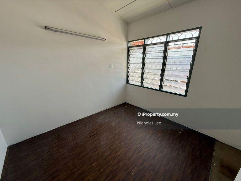 Rumah Teres 2-Tingkat untuk Dijual di Bercham, Ipoh oleh Nicholas Lee - iProperty.com.my