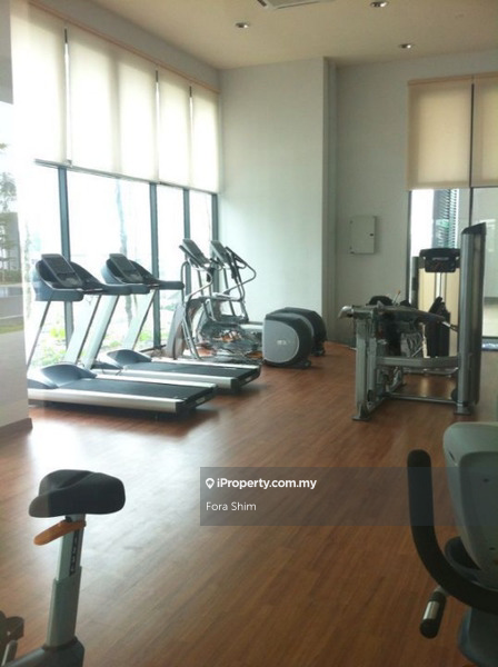Condominium for Rent in Residensi Laguna (Sunway Belvedere) by Fora Shim - iProperty.com.my