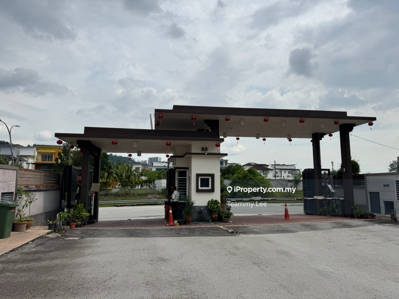 Bungalow House for Sale in Wira Mutiara, Bandar Sungai Long, Bandar Sungai Long by Teammy Lee - iProperty.com.my