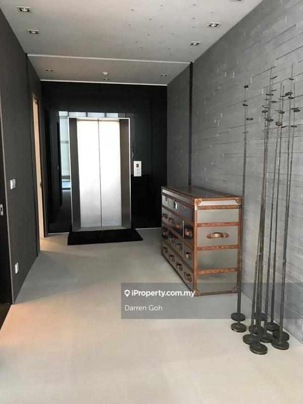 Condominium for Sale in One KL by Darren Goh - iProperty.com.my