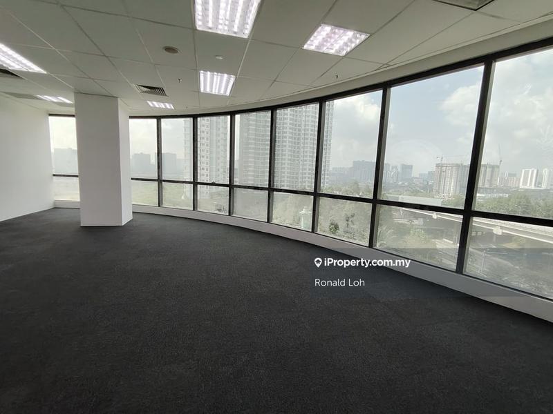 Office for Rent in Taman Bukit Desa, Taman Desa by Ronald Loh - iProperty.com.my