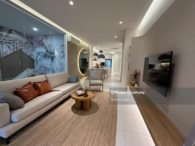 Rumah Bandar untuk Dijual di NEW LANDED PROJECT IN TOWN, Cyberjaya oleh Shervy Liew - iProperty.com.my