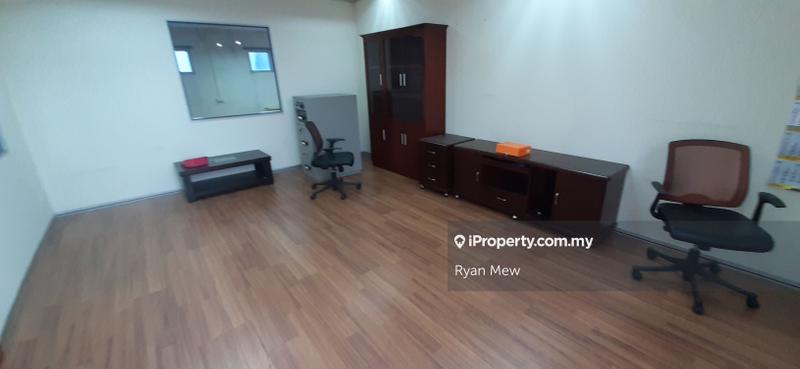 Kilang Berkembar untuk Disewa di Taman Industri Puchong, Puchong oleh Ryan Mew - iProperty.com.my