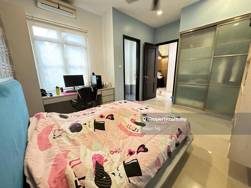 Semi-Detached House for Sale in Bukit Sungai Long, Bandar Sungai Long by Aivan Ng - iProperty.com.my