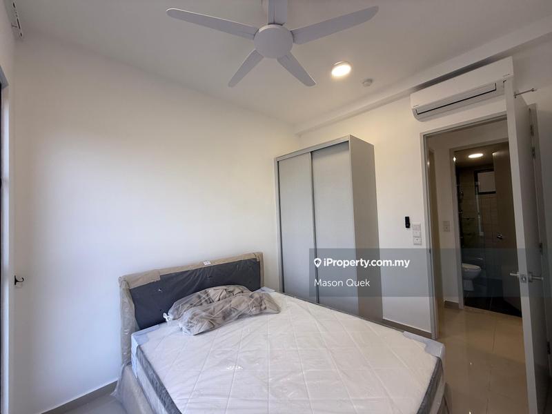 Service Residence for Rent in Suria Garden by Mason Quek - iProperty.com.my