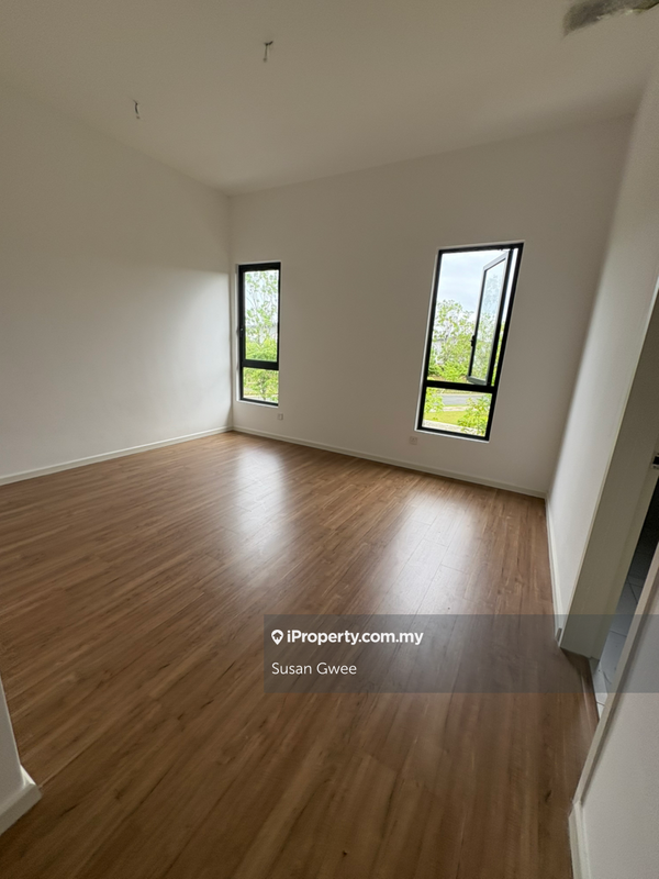 Semi-Detached House for Sale in Bandar Tropicana Aman, Telok Panglima Garang by Susan Gwee - iProperty.com.my