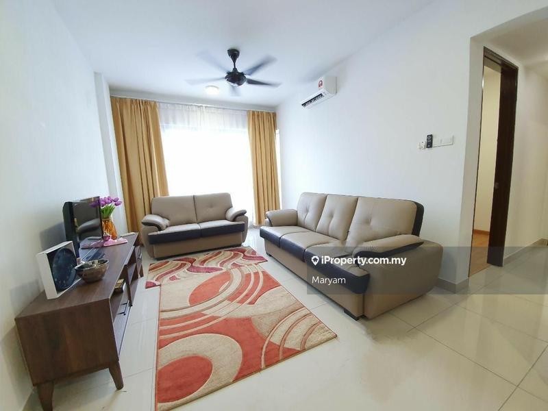 Pangsapuri untuk Dijual di Putra 1 oleh Maryam - iProperty.com.my