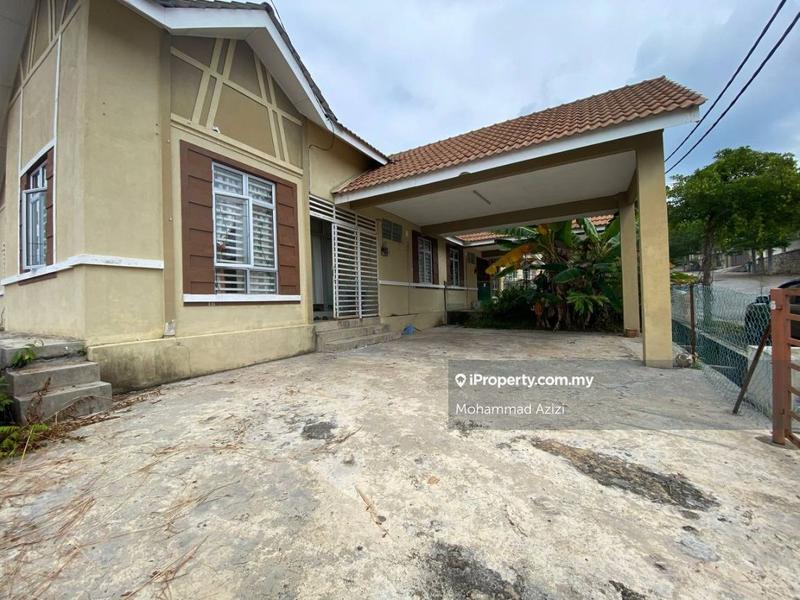 Rumah Berkembar untuk Dijual di Gambang damai, Kuantan oleh Mohammad Azizi - iProperty.com.my