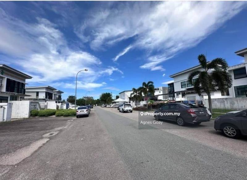 Komersial Berkembar untuk Dijual di Bandar Dato Onn, Tebrau oleh Agnes Goay - iProperty.com.my