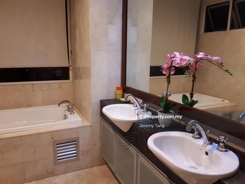Kondominium untuk Dijual di Flora Murni oleh Jeremy Tang - iProperty.com.my