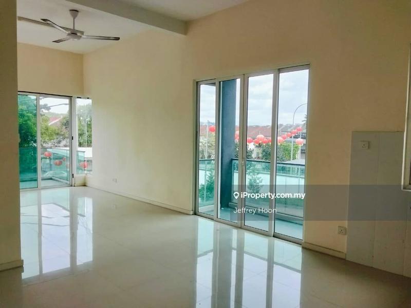 Townhouse for Sale in Viridian Cheras Idaman, Bandar Sungai Long by Jeffrey Hoon - iProperty.com.my