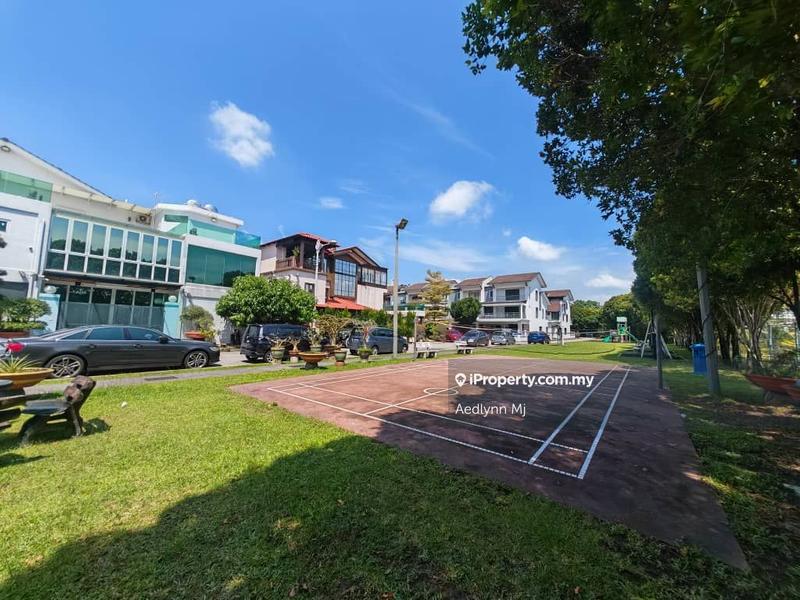 Rumah Berangkai 3 Tingkat untuk Dijual di Taman Meranti Jaya, Puchong oleh Aedlynn Mj - iProperty.com.my
