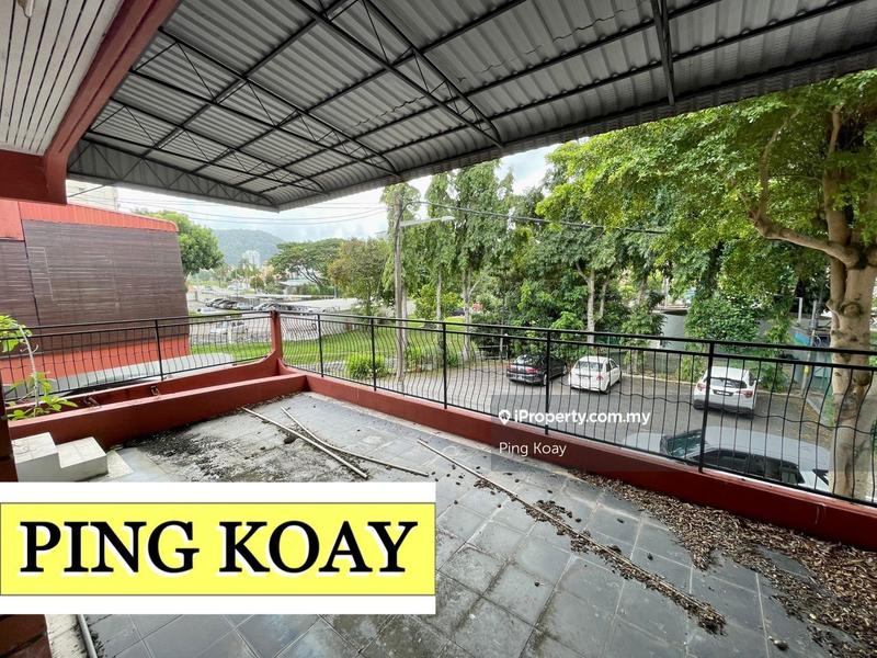 Semi-Detached House for Sale in Permai Jaya, Tanjung Bungah by Ping Koay - iProperty.com.my