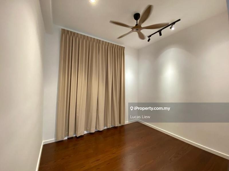 For Rent - Park Regent @Desa Park City