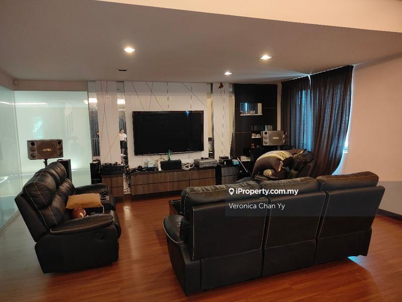 Bungalow House untuk Dijual di Taman Melawati, Ulu Kelang oleh Veronica Chan Yy - iProperty.com.my