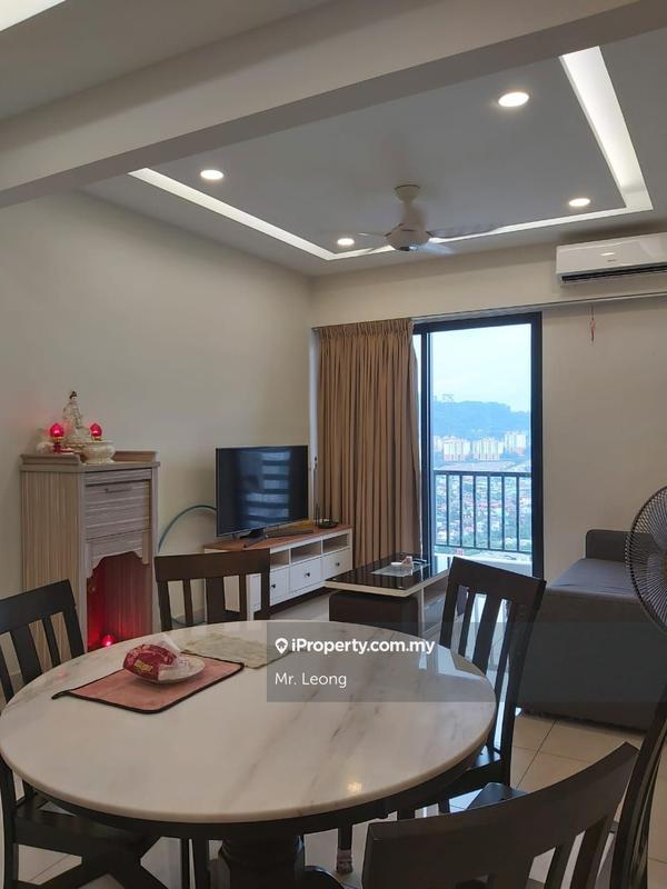 Kediaman Servis untuk Disewa di 28 Boulevard oleh Mr. Leong - iProperty.com.my