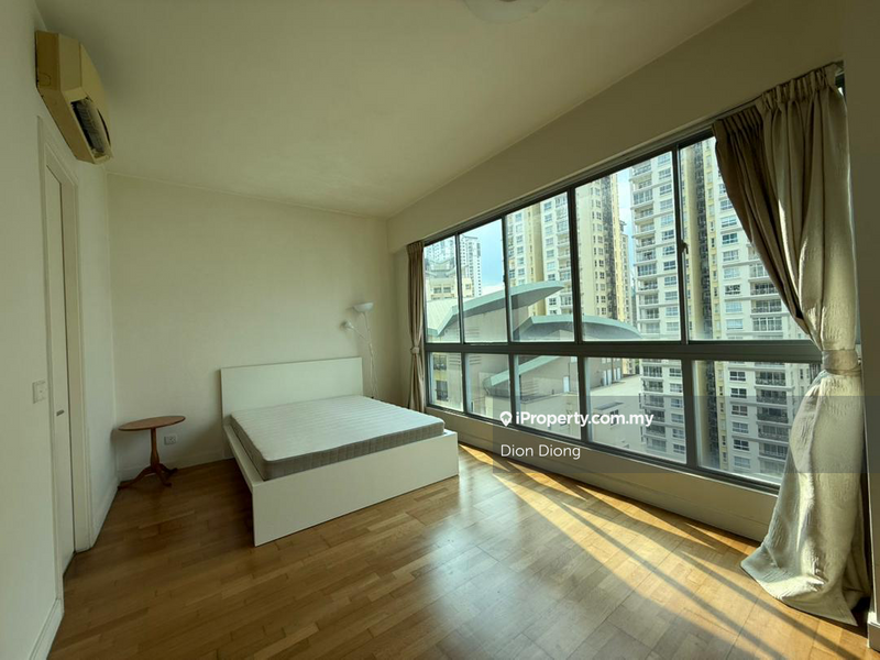 Service Residence for Sale in Gateway Kiaramas Residences by Dion Diong - iProperty.com.my