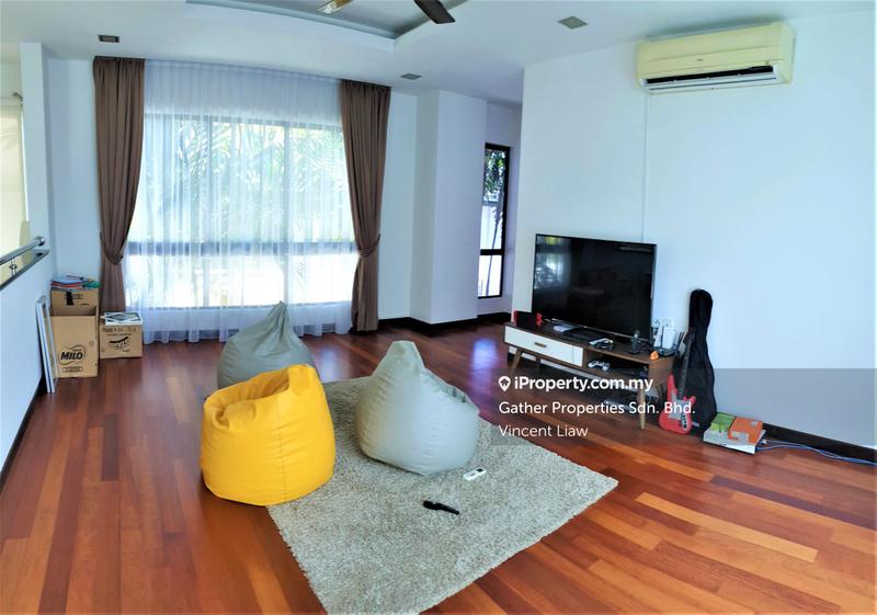 Banglo untuk Dijual di tropicana golf and country resort, Tropicana oleh Vincent Liaw - iProperty.com.my