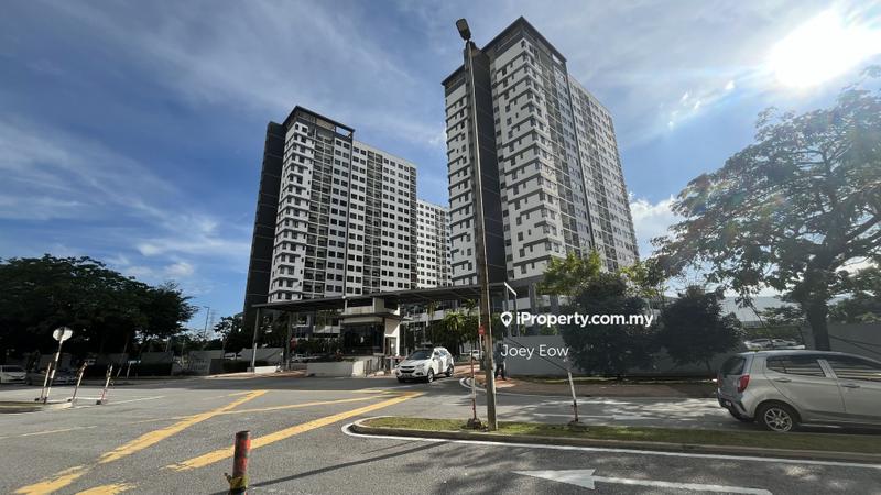 Condominium for Sale in The Greens (Residensi Hijauan) @ Subang West by Joey Eow - iProperty.com.my