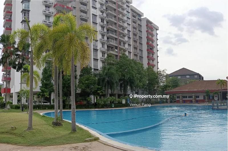 Condominium untuk Dijual di Koi Tropika oleh Venus Pang - iProperty.com.my