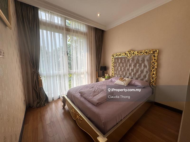 Kondominium untuk Dijual di Sutera Bukit Tunku oleh Claudia Thong - iProperty.com.my