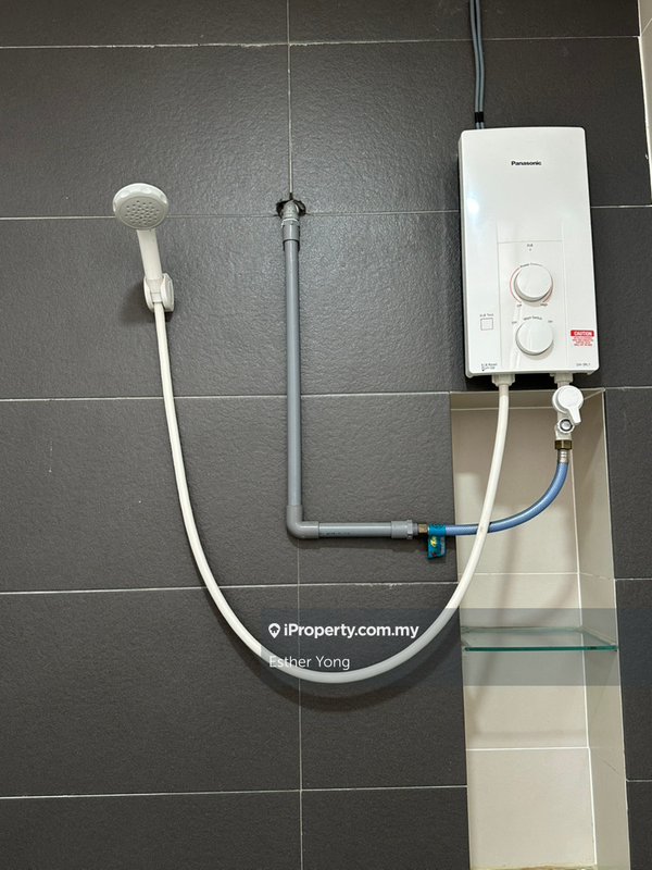 Residensi Servis untuk Dijual di You Residences @ You City oleh Esther Yong - iProperty.com.my