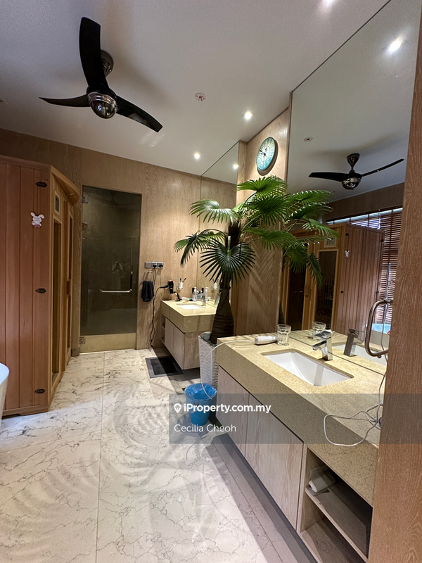 Rumah Berkembar untuk Dijual di Sunway east, Seri Kembangan oleh Cecilia Cheoh - iProperty.com.my