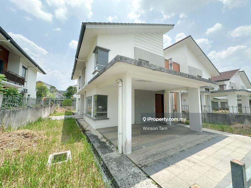 Rumah Berkembar untuk Dijual di Banyan 1 Bandar Seri Coalfields, Sungai Buloh oleh Winson Tam - iProperty.com.my