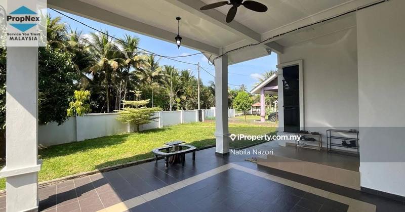 Banglo untuk Dijual di Kota Bharu, Kelantan oleh Nabila Nazori - iProperty.com.my