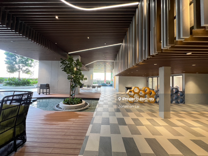 For Rent - Core Residence @ TRX