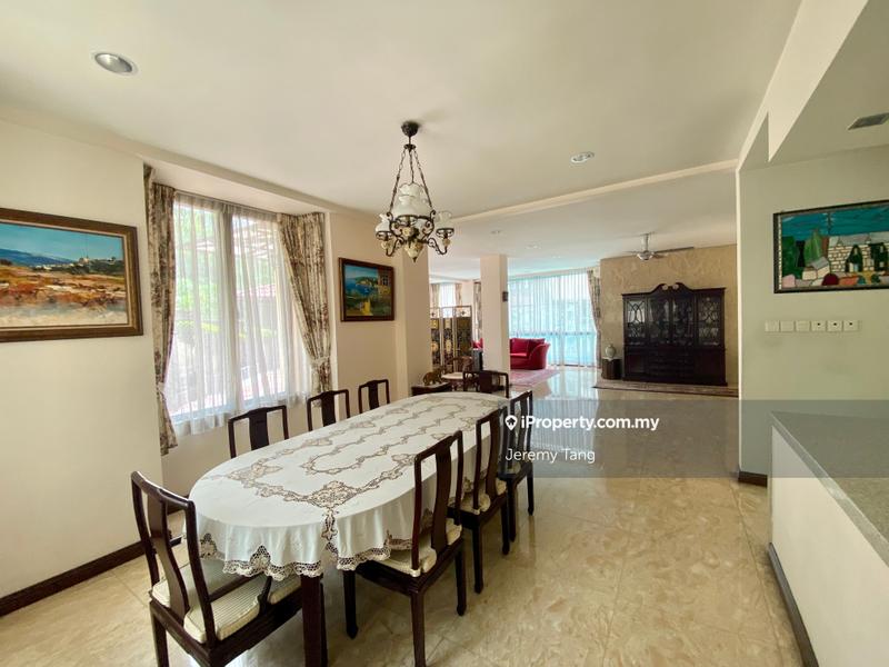 Bungalow House for Sale in Bukit Kiara Residence, Sri Hartamas by Jeremy Tang - iProperty.com.my