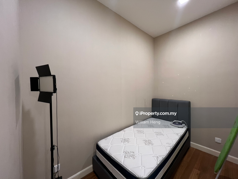 Kediaman Servis untuk Dijual di Nadi Bangsar oleh William Heng - iProperty.com.my