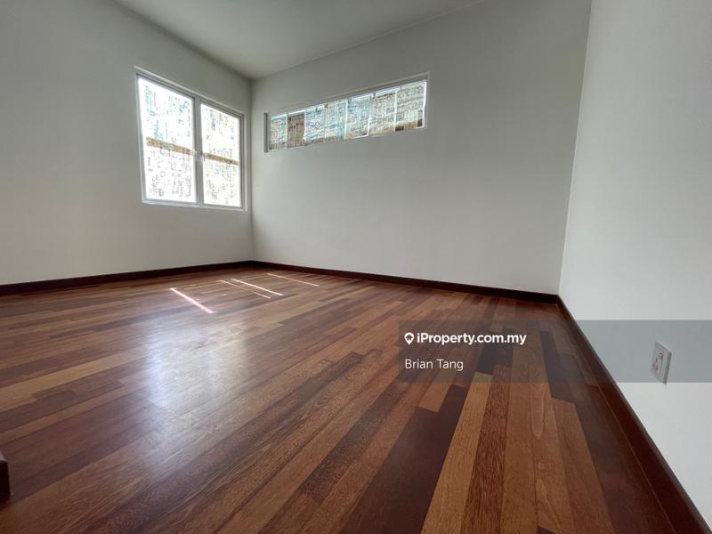 Rumah Berkembar untuk Dijual di Bayu Damansara @ PJU 10, Damansara Damai oleh Brian Tang - iProperty.com.my