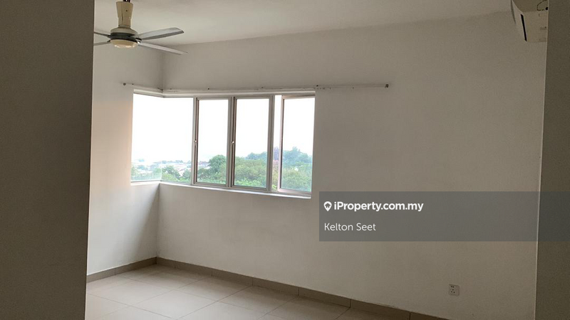 Condominium for Sale in Aman Heights Condominium by Kelton Seet - iProperty.com.my