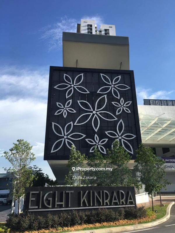 For Rent - 8 Kinrara