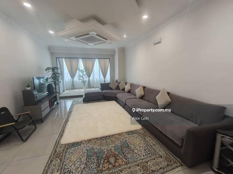 Kondominium untuk Dijual di Angkasa Impian 1 oleh Alex Goh - iProperty.com.my