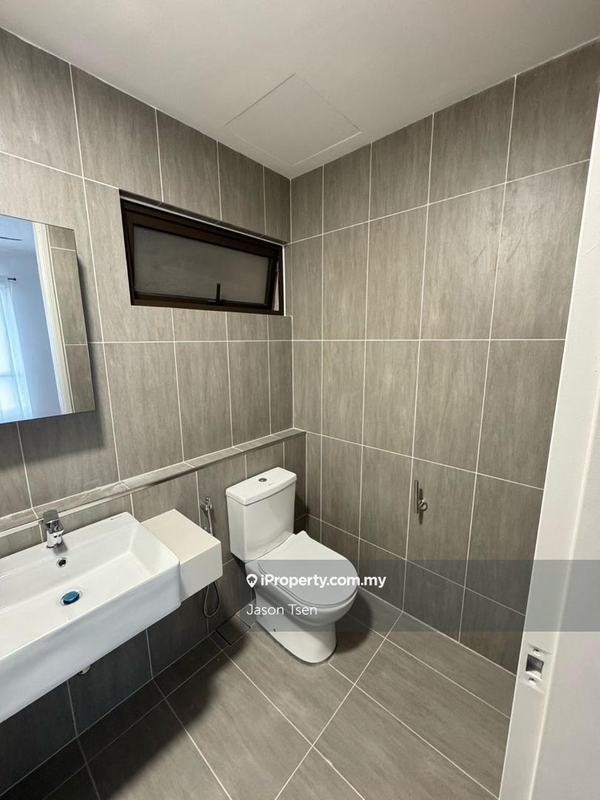 Service Residence for Sale in The Pulse Residence by Jason Tsen - iProperty.com.my