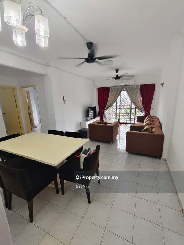 For Rent - Pan Vista