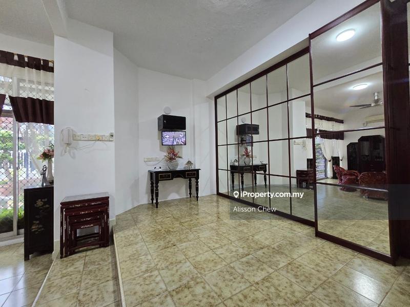 Semi-Detached House for Sale in Taman Green Lane, Jelutong by Alisson Chew - iProperty.com.my