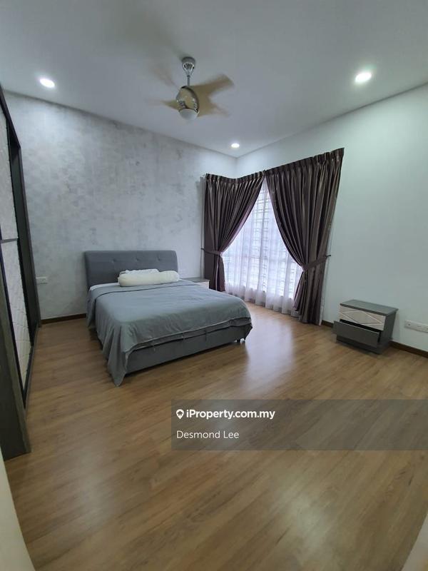 Bungalow House untuk Disewa di Taman Desa Tebrau, Tebrau oleh Desmond Lee - iProperty.com.my