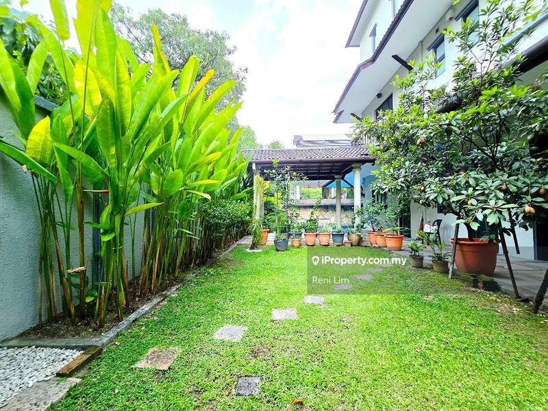 Bungalow House for Sale in Glenhill Saujana, Shah Alam by Reni Lim - iProperty.com.my