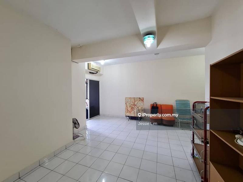 For Sale - Setapak Ria