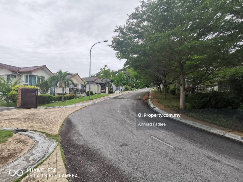 Bungalow House for Sale in Kayangan Heights, Shah Alam by Ahmad Fadlee - iProperty.com.my