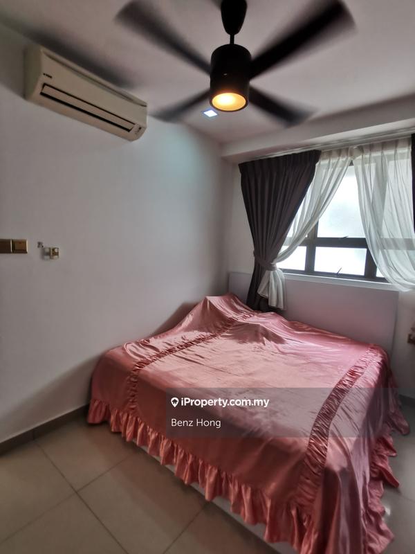 Condominium for Sale in Cascadium by Benz Hong - iProperty.com.my