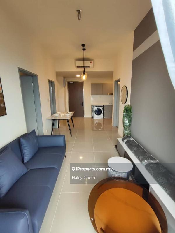 For Rent - 8th & Stellar