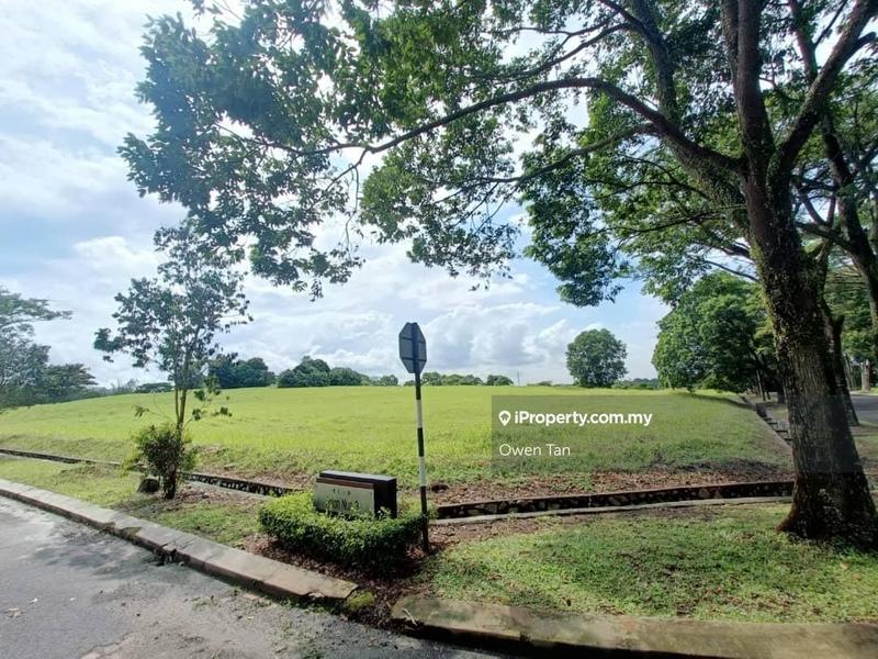 Bungalow Land for Sale in Leisure Farm, Gelang Patah by Owen Tan - iProperty.com.my