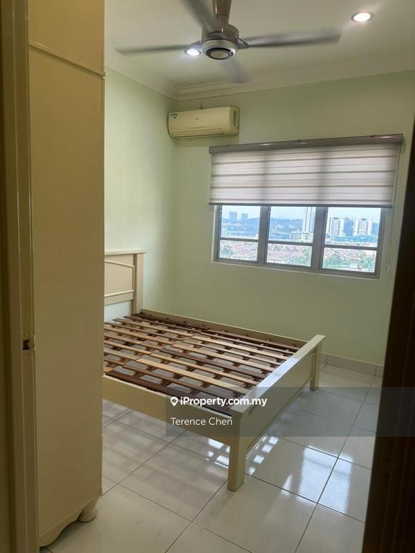 Apartment for Rent in Villa Pavilion by Terence Chen - iProperty.com.my