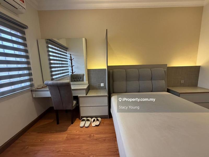 2-storey Terraced House for Sale in Sungai Long, Bandar Sungai Long by Stacy Young - iProperty.com.my