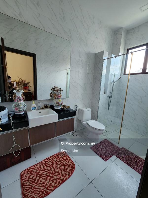 Bungalow House for Sale in Kota Kemuning, Shah Alam by Krystin Lim - iProperty.com.my